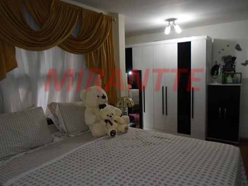 Sobrado de 74m² com 2 quartos em Imirim