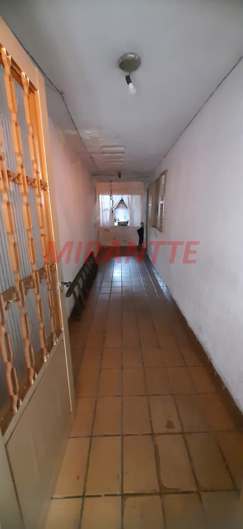 Casa terrea de 125m² com 2 quartos em Vila Nova Mazzei