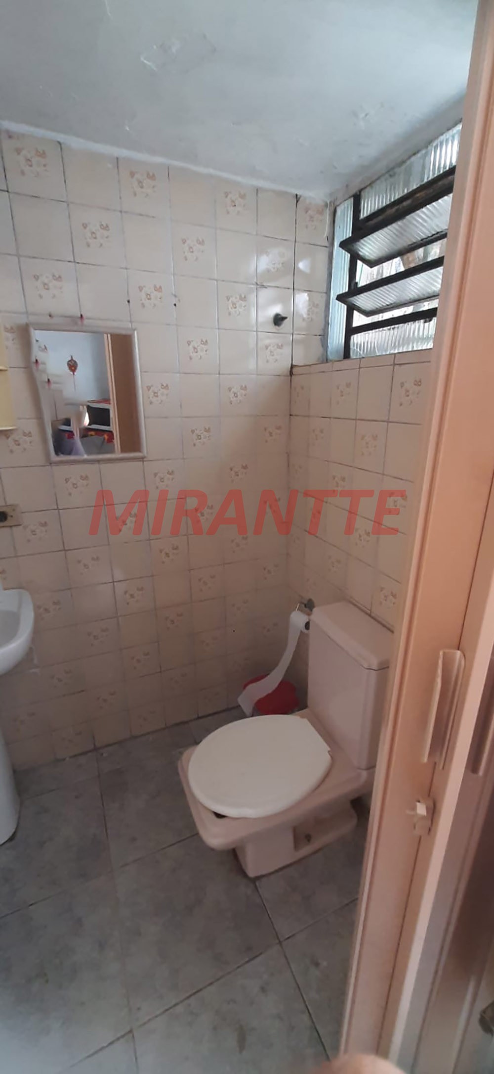 Casa terrea de 125m² com 2 quartos em Vila Nova Mazzei