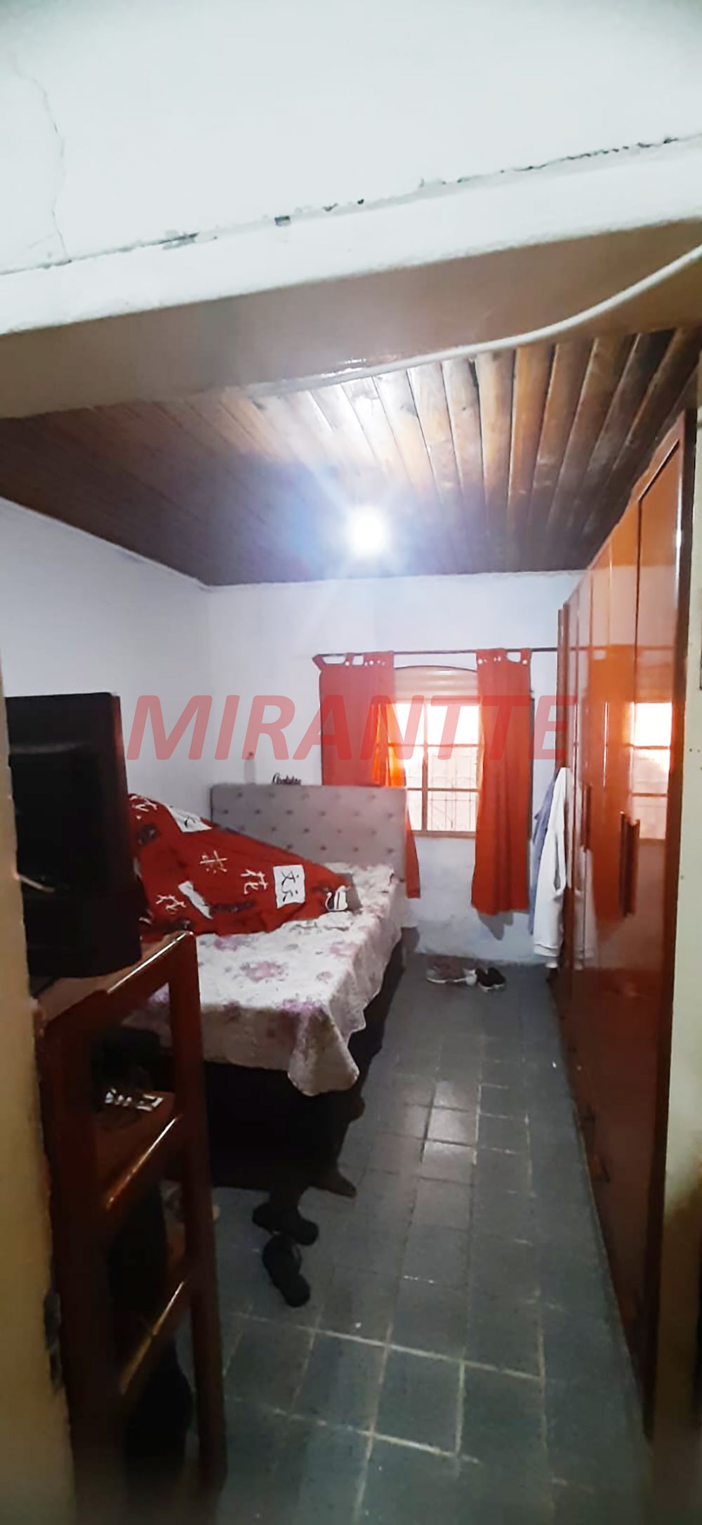 Casa terrea de 125m² com 2 quartos em Vila Nova Mazzei