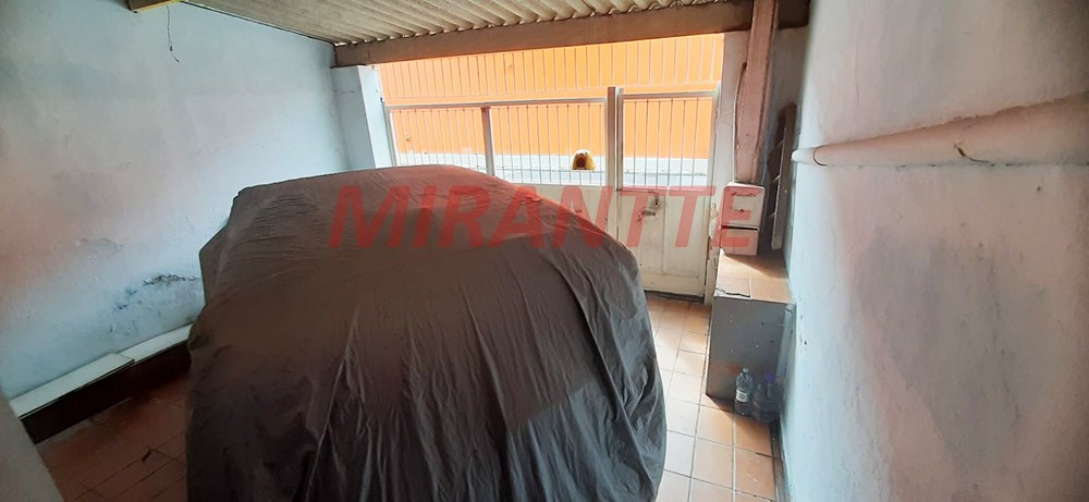 Casa terrea de 125m² com 2 quartos em Vila Nova Mazzei