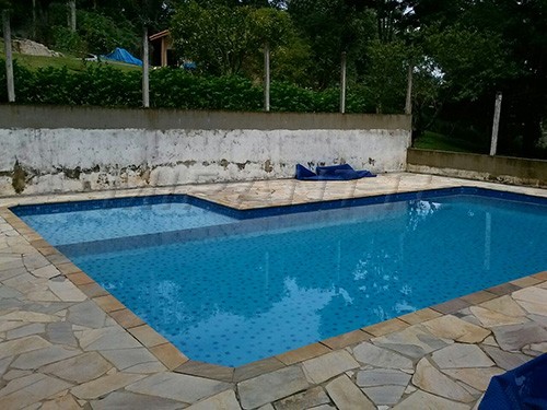 ChÁcara de 114m² com 4 quartos em Serra Da Cantareira