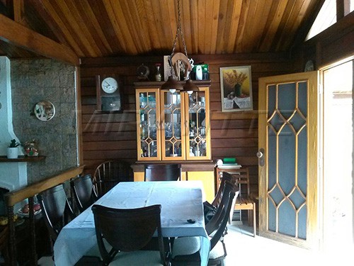 ChÁcara de 114m² com 4 quartos em Serra Da Cantareira