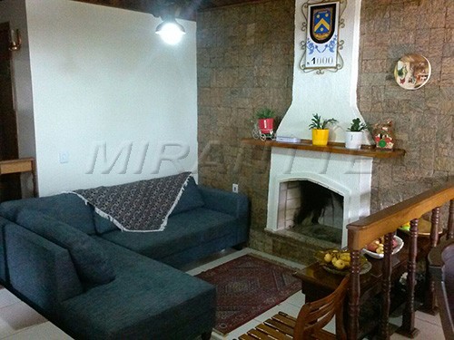 ChÁcara de 114m² com 4 quartos em Serra Da Cantareira
