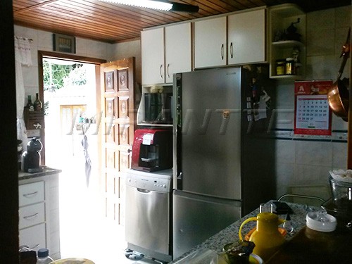 ChÁcara de 114m² com 4 quartos em Serra Da Cantareira