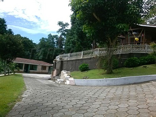 ChÁcara de 114m² com 4 quartos em Serra Da Cantareira