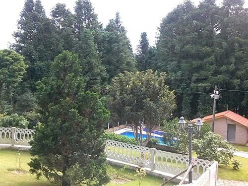 ChÁcara de 114m² com 4 quartos em Serra Da Cantareira