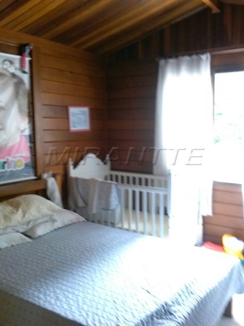 ChÁcara de 114m² com 4 quartos em Serra Da Cantareira
