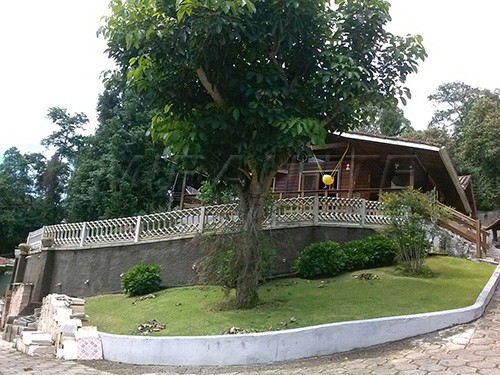 ChÁcara de 114m² com 4 quartos em Serra Da Cantareira