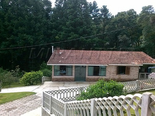 ChÁcara de 114m² com 4 quartos em Serra Da Cantareira