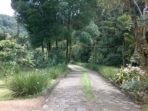 ChÁcara de 114m² com 4 quartos em Serra Da Cantareira