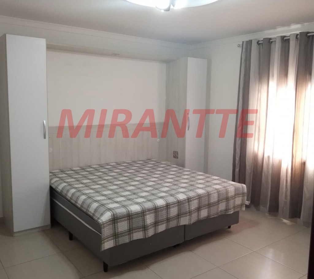Casa terrea de 288m² com 3 quartos em Centro – Mairiporã