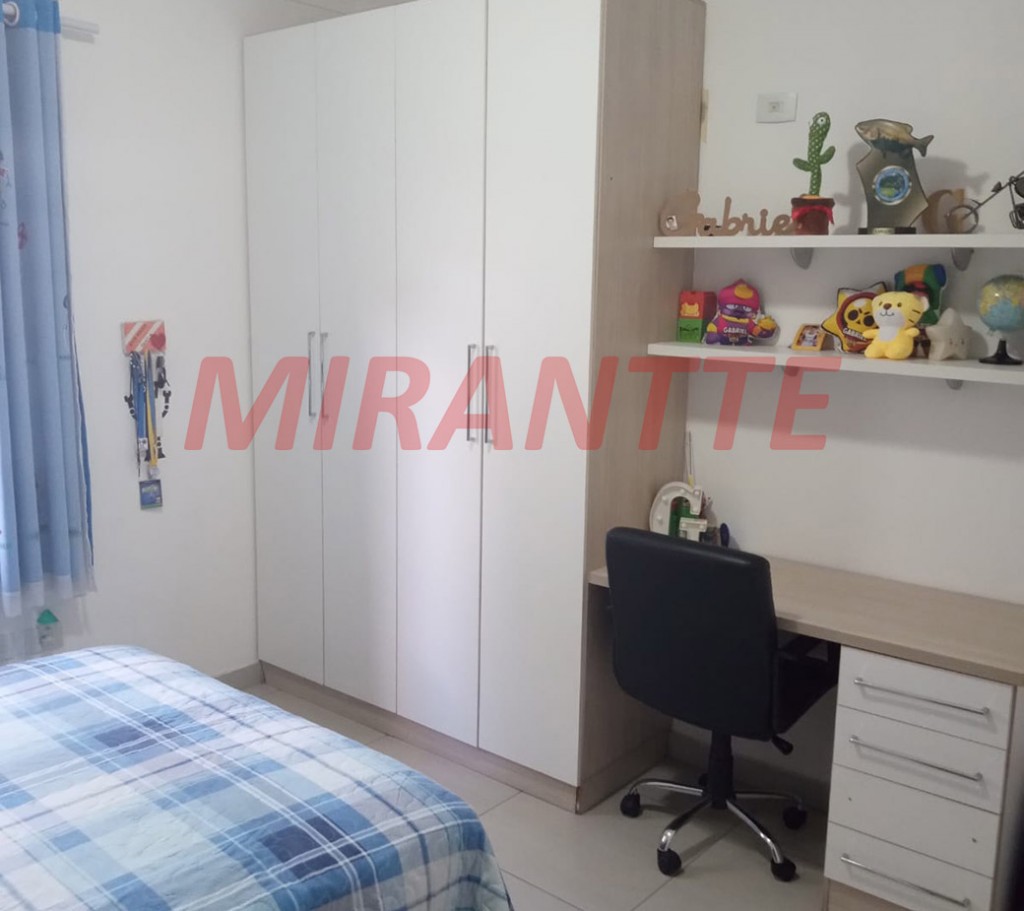 Casa terrea de 288m² com 3 quartos em Centro – Mairiporã
