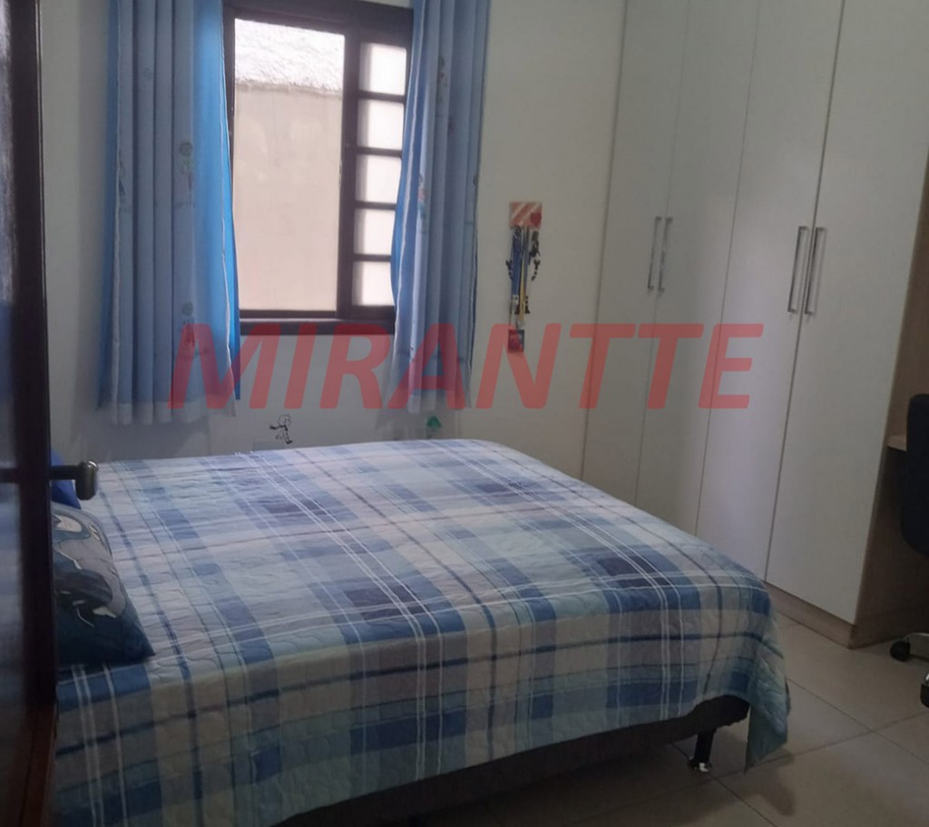 Casa terrea de 288m² com 3 quartos em Centro – Mairiporã