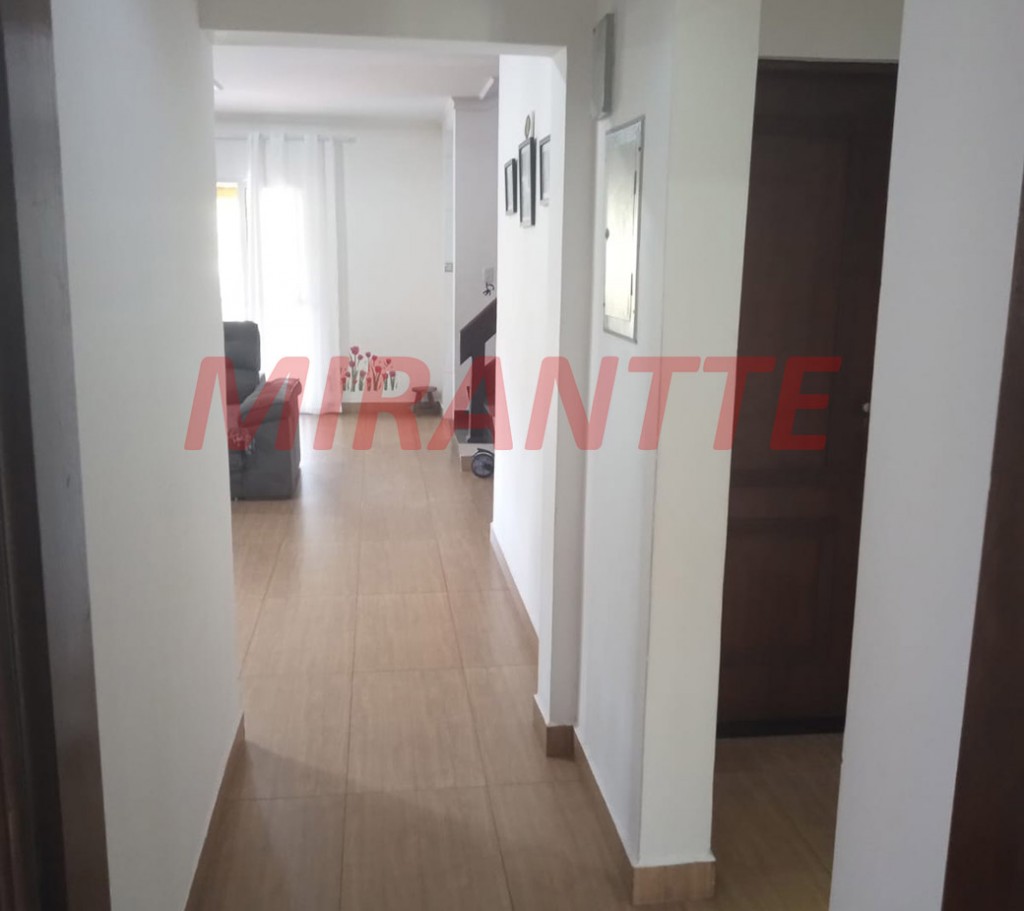 Casa terrea de 288m² com 3 quartos em Centro – Mairiporã