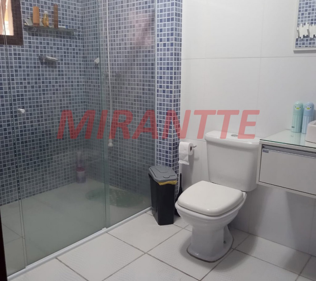 Casa terrea de 288m² com 3 quartos em Centro – Mairiporã