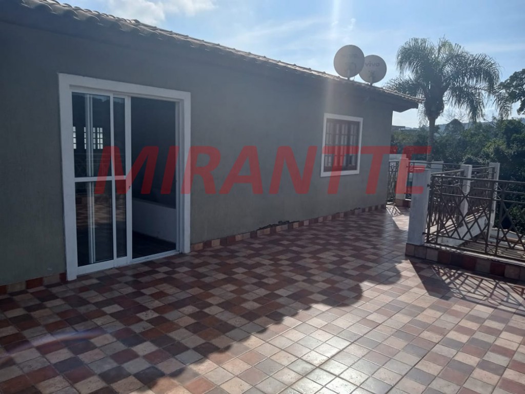Casa terrea de 288m² com 3 quartos em Centro – Mairiporã