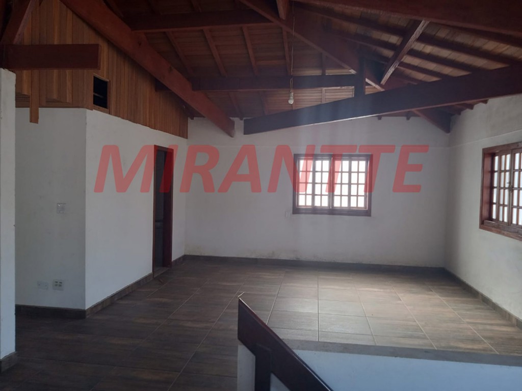 Casa terrea de 288m² com 3 quartos em Centro – Mairiporã