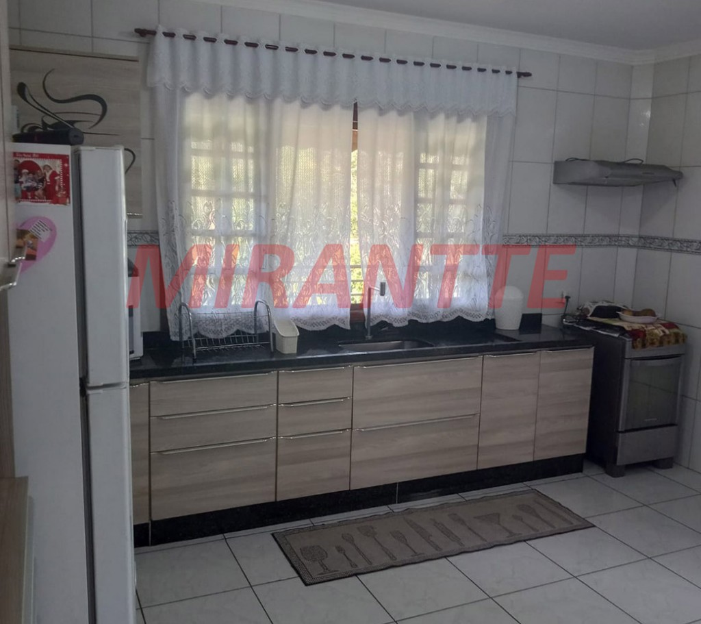 Casa terrea de 288m² com 3 quartos em Centro – Mairiporã