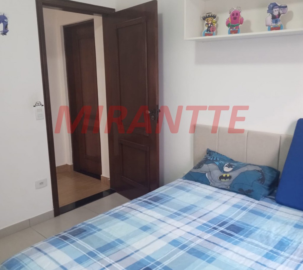 Casa terrea de 288m² com 3 quartos em Centro – Mairiporã