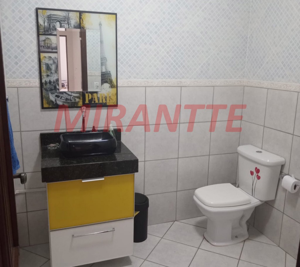 Casa terrea de 288m² com 3 quartos em Centro – Mairiporã