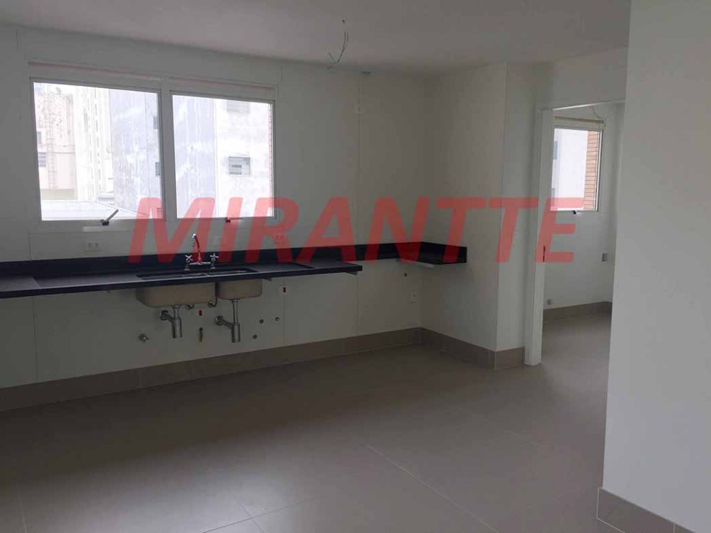 Apartamento de 270m² com 4 quartos em Higienópolis