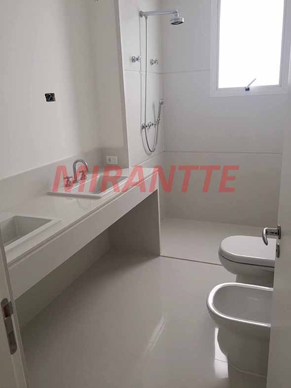 Apartamento de 270m² com 4 quartos em Higienópolis