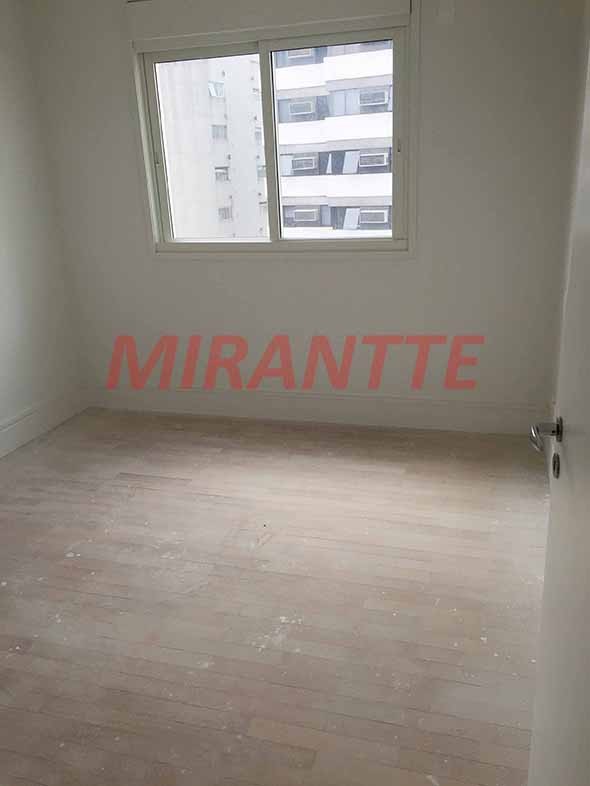 Apartamento de 270m² com 4 quartos em Higienópolis