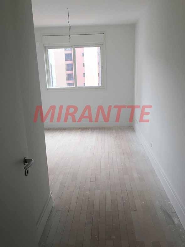 Apartamento de 270m² com 4 quartos em Higienópolis
