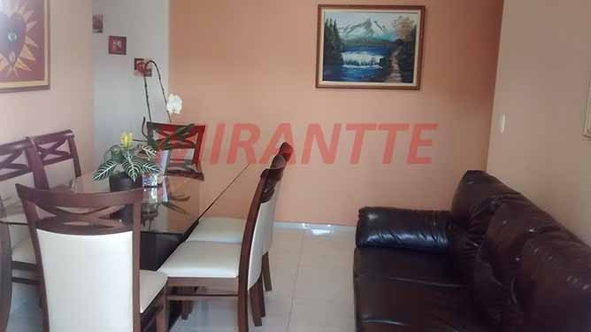 Apartamento de 70m² com 2 quartos em Jardim São Paulo