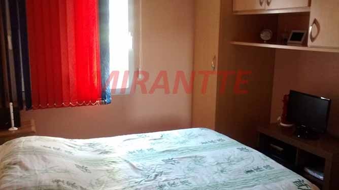 Apartamento de 70m² com 2 quartos em Jardim São Paulo