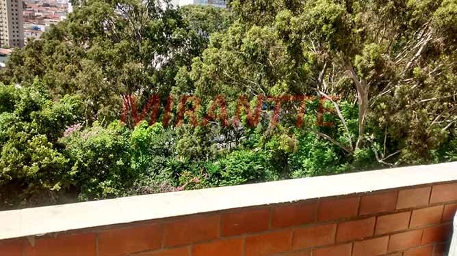 Apartamento de 70m² com 2 quartos em Jardim São Paulo