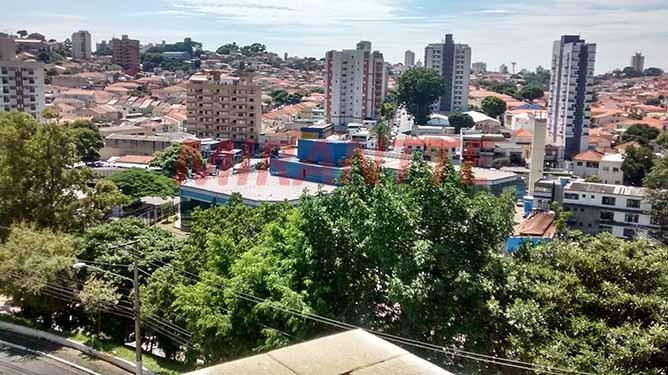 Apartamento de 70m² com 2 quartos em Jardim São Paulo