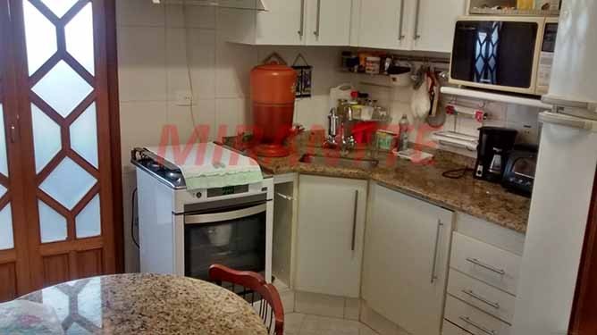 Apartamento de 70m² com 2 quartos em Jardim São Paulo