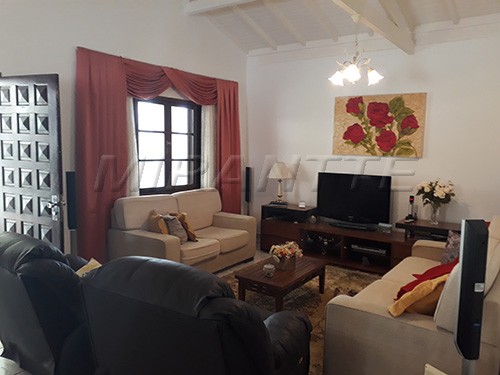 Casa terrea de 390m² com 5 quartos em Serra da Cantareira