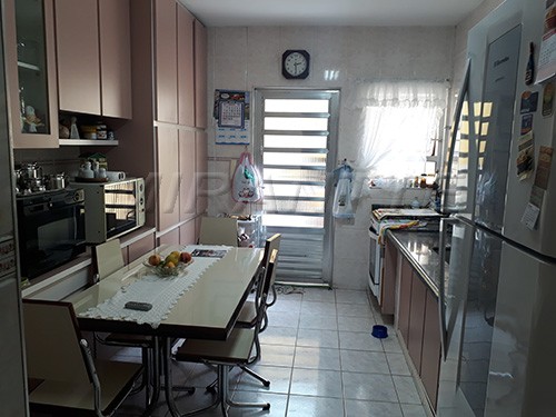 Casa terrea de 390m² com 5 quartos em Serra da Cantareira