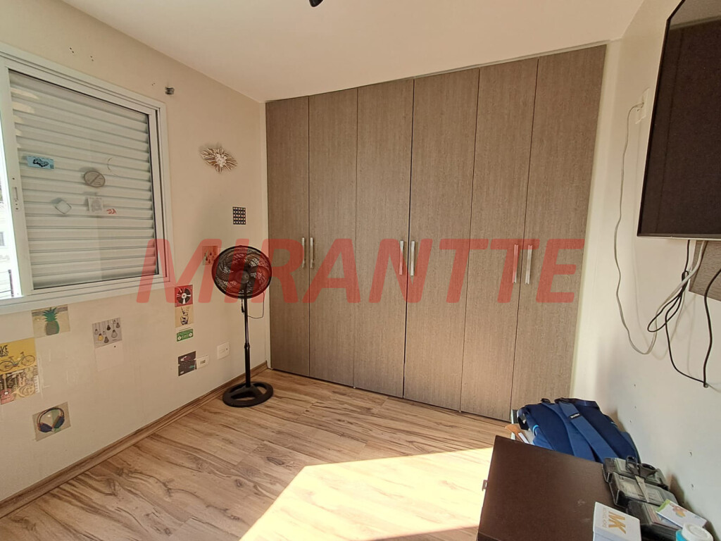 Apartamento de 92m² com 3 quartos em Casa Verde