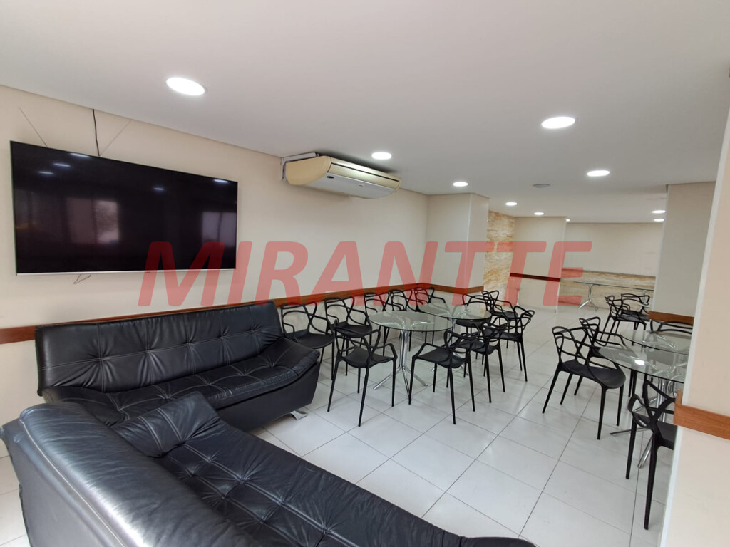Apartamento de 92m² com 3 quartos em Casa Verde