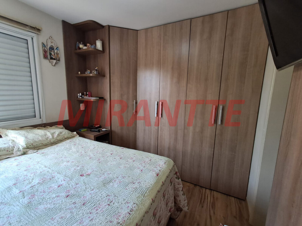 Apartamento de 92m² com 3 quartos em Casa Verde