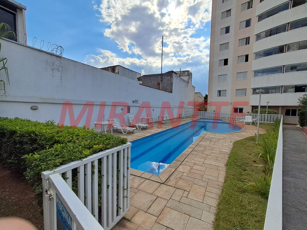 Apartamento de 92m² com 3 quartos em Casa Verde