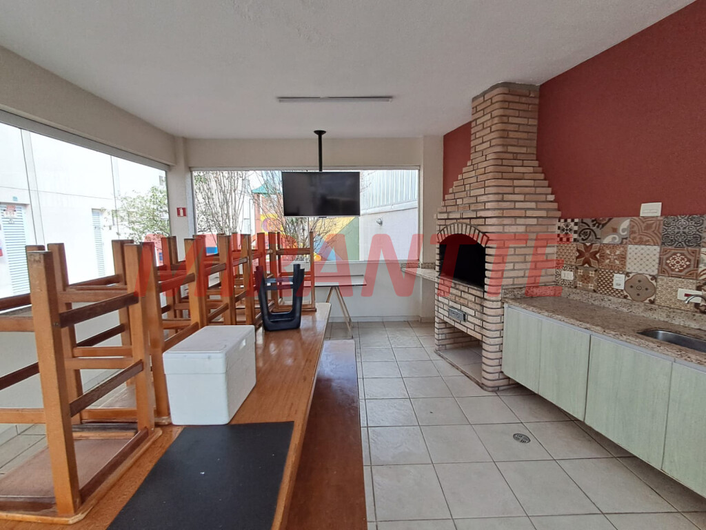 Apartamento de 92m² com 3 quartos em Casa Verde