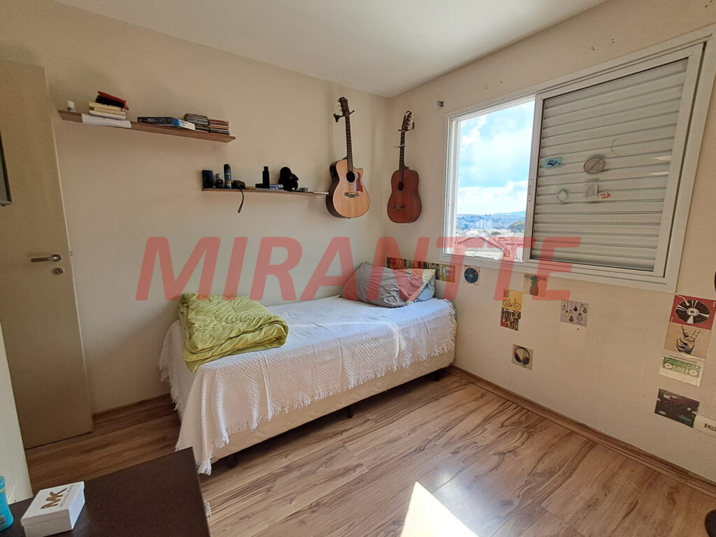 Apartamento de 92m² com 3 quartos em Casa Verde
