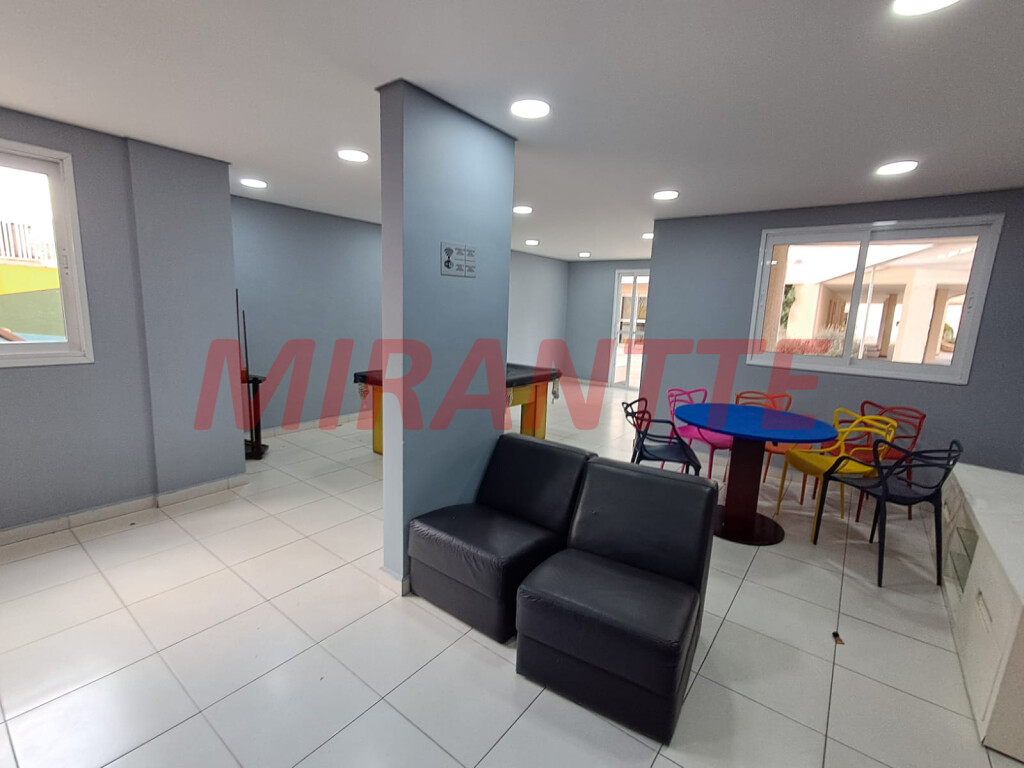 Apartamento de 92m² com 3 quartos em Casa Verde
