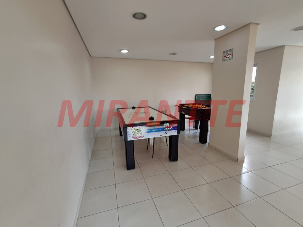 Apartamento de 92m² com 3 quartos em Casa Verde