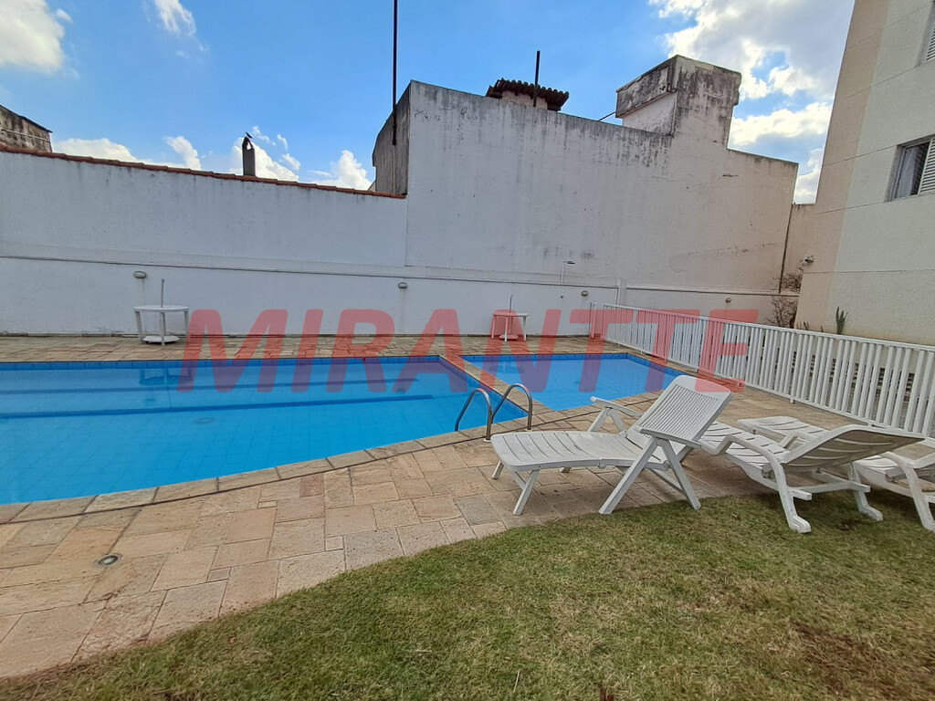 Apartamento de 92m² com 3 quartos em Casa Verde
