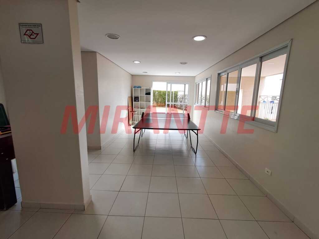 Apartamento de 92m² com 3 quartos em Casa Verde