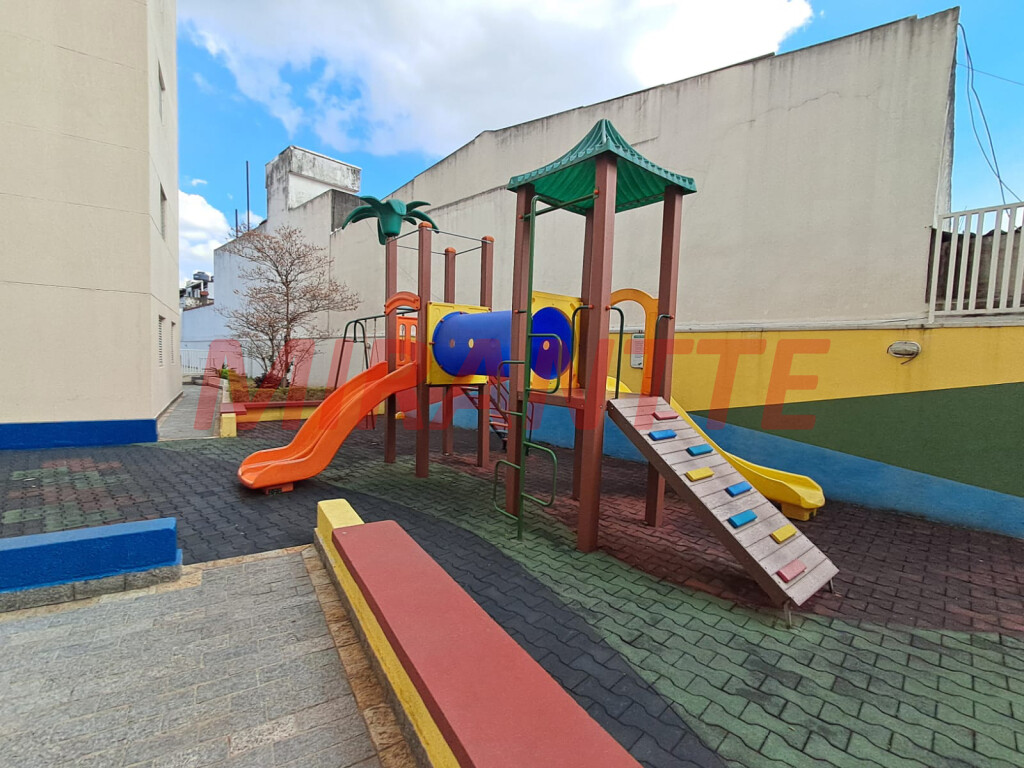 Apartamento de 92m² com 3 quartos em Casa Verde