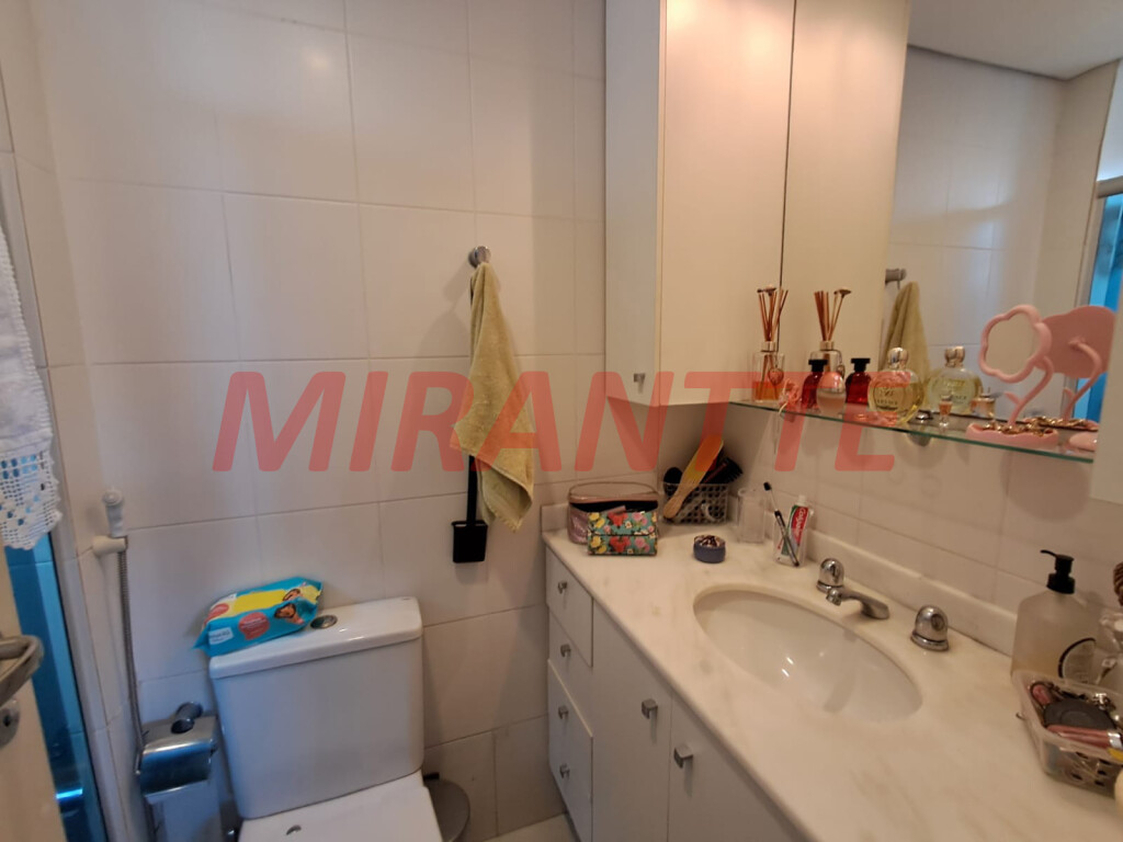 Apartamento de 92m² com 3 quartos em Casa Verde