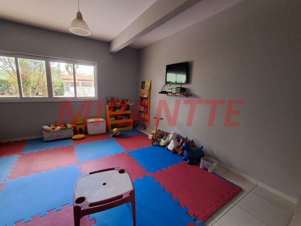 Apartamento de 92m² com 3 quartos em Casa Verde