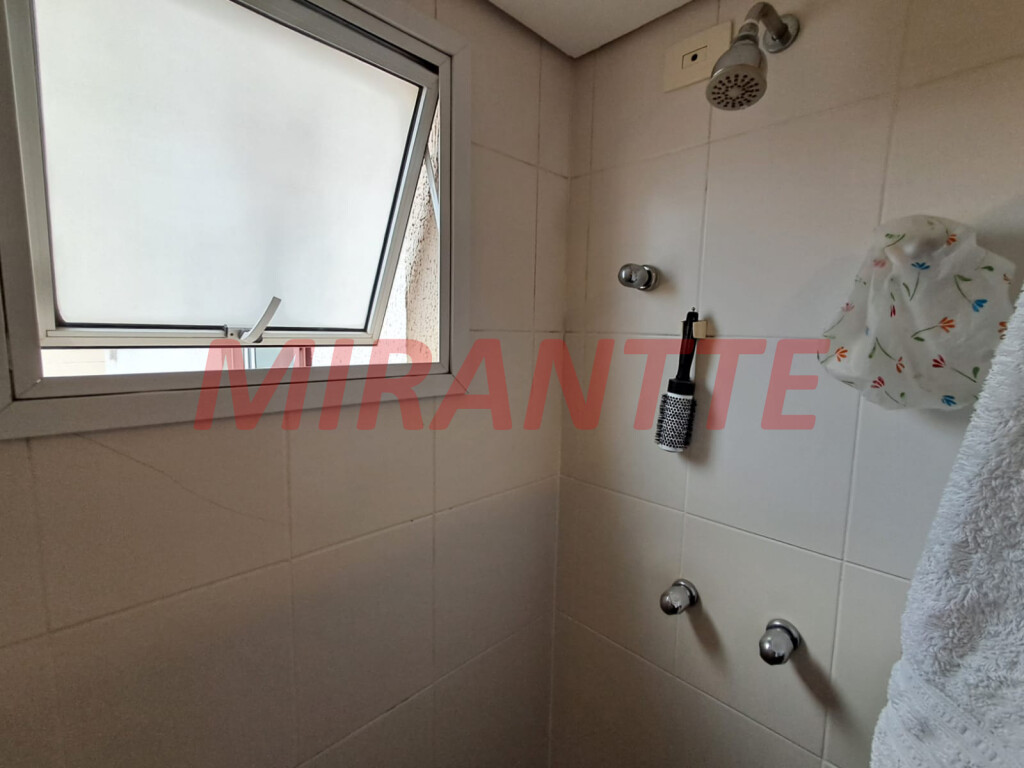Apartamento de 92m² com 3 quartos em Casa Verde